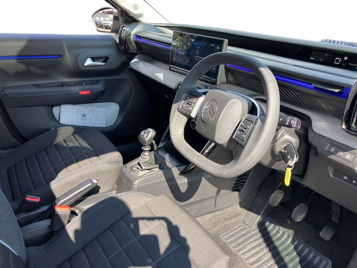 Used Citroen C3 2025 for sale - 77579059: Photo 8