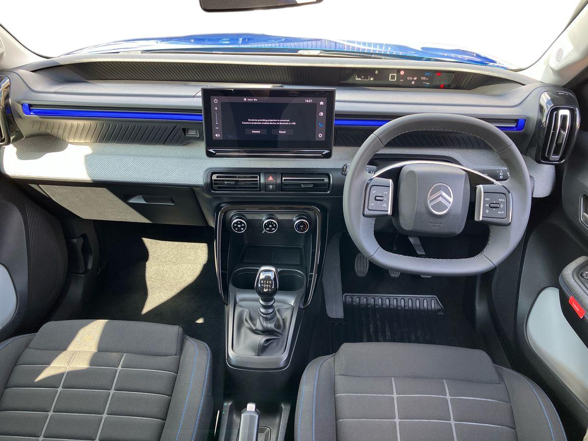 Used Citroen C3 2025 for sale - 77579059: Photo 9