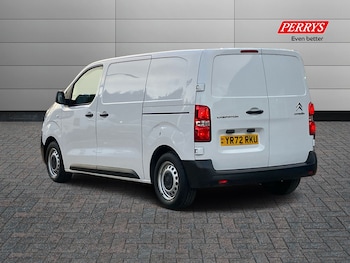 Used Citroen Dispatch 2022 for sale - 76412829: Photo