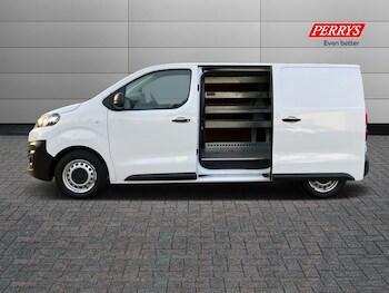 Used Citroen Dispatch 2022 for sale - 76412829: Photo