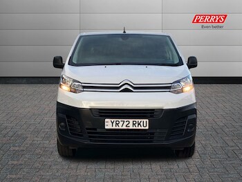 Used Citroen Dispatch 2022 for sale - 76412829: Photo