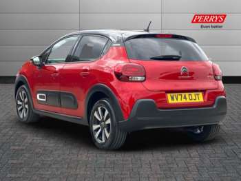 Used Citroen C3 2024 for sale - 75189893: Photo