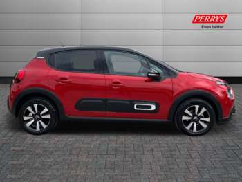 Used Citroen C3 2024 for sale - 75189893: Photo