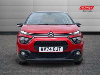 Used Citroen C3 2024 for sale - 75189893: Photo
