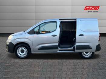 Used Citroen Berlingo 2024 for sale - 74928098: Photo