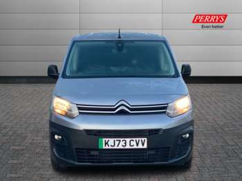 Used Citroen Berlingo 2024 for sale - 74928098: Photo