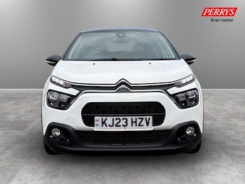 Used Citroen C3 2023 for sale - 78551926: Photo