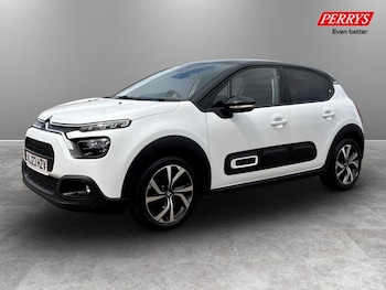 Used Citroen C3 2023 for sale - 78551926: Photo