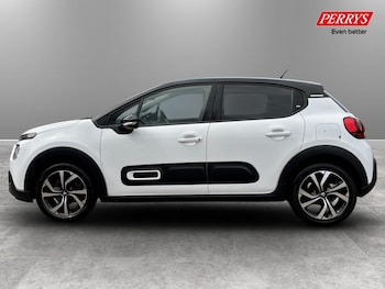Used Citroen C3 2023 for sale - 78551926: Photo