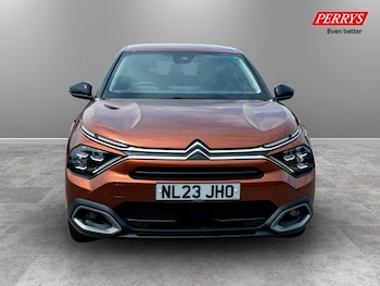 Used Citroen C4 2023 for sale - 78732769: Photo