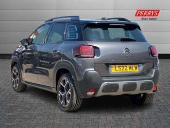 Used Citroen C3 Aircross 2022 for sale - 74928063: Photo