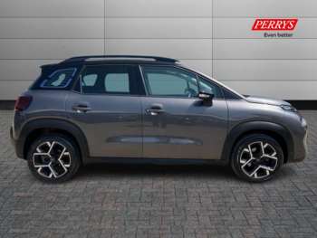 Used Citroen C3 Aircross 2022 for sale - 74928063: Photo