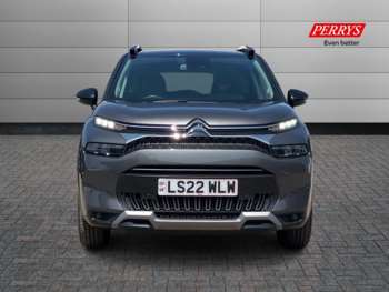 Used Citroen C3 Aircross 2022 for sale - 74928063: Photo