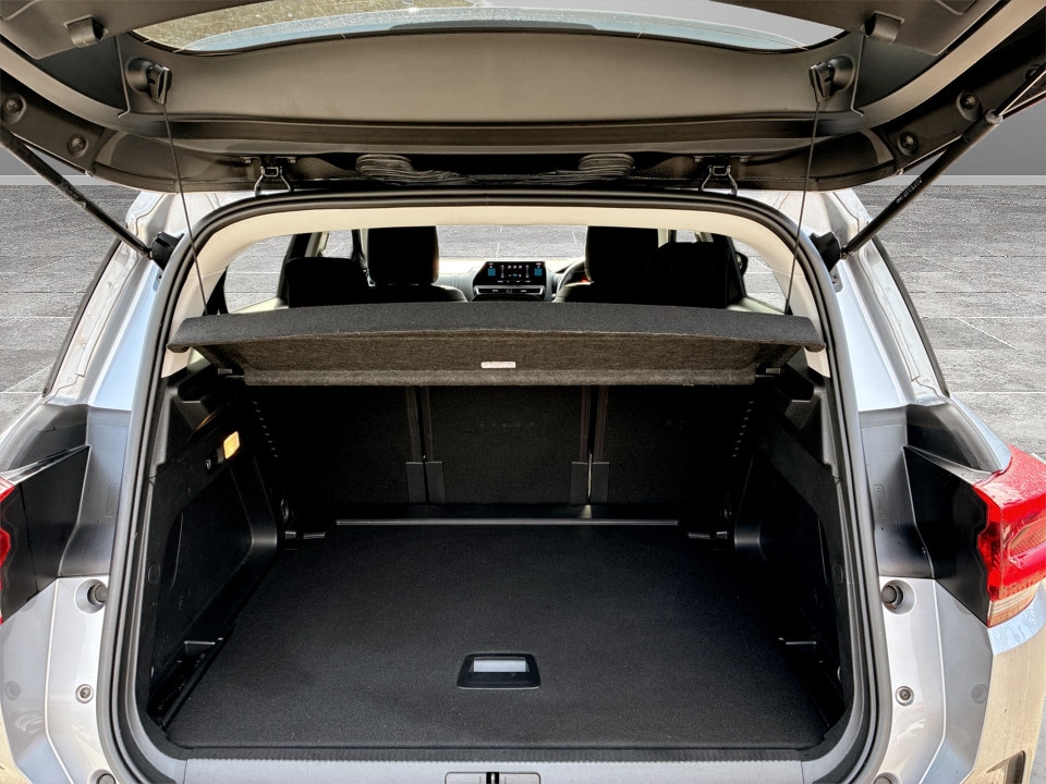 Used Citroen C5 Aircross 2022 for sale - 77759766: Photo 12