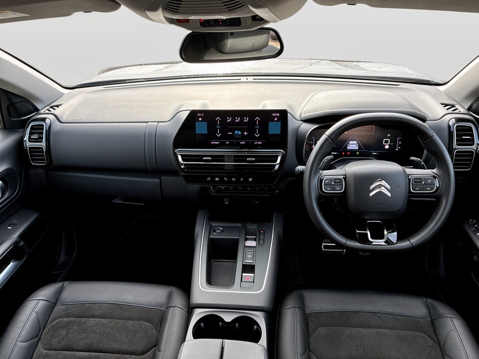 Used Citroen C5 Aircross 2022 for sale - 77759766: Photo 15