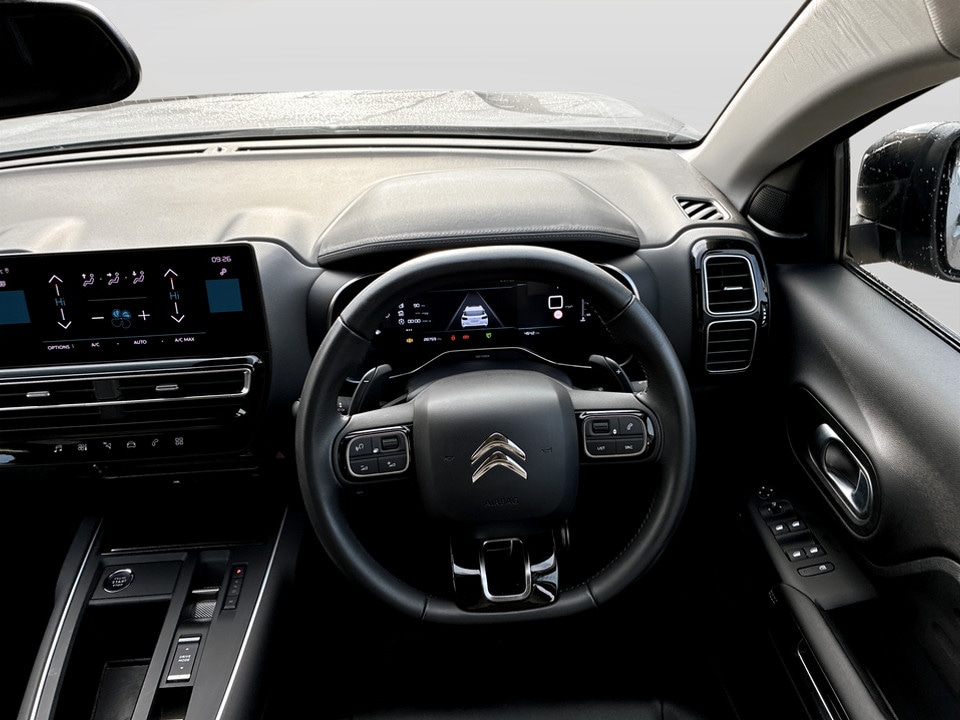 Used Citroen C5 Aircross 2022 for sale - 77759766: Photo 16