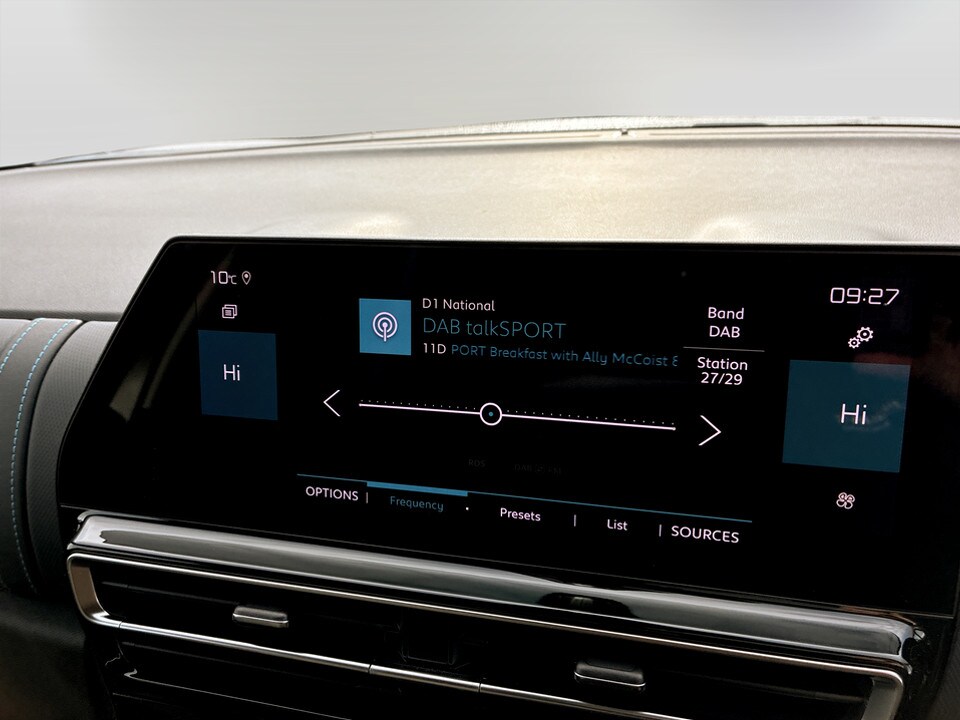 Used Citroen C5 Aircross 2022 for sale - 77759766: Photo 19