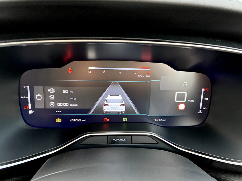 Used Citroen C5 Aircross 2022 for sale - 77759766: Photo 22