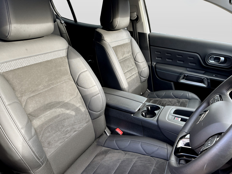 Used Citroen C5 Aircross 2022 for sale - 77759766: Photo 24