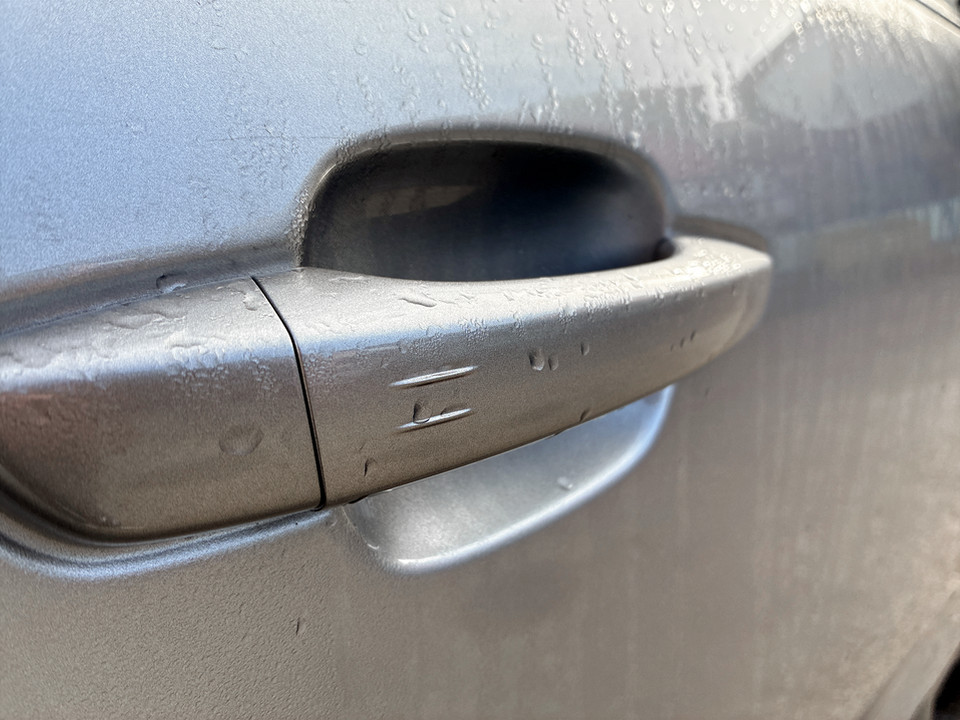 Used Citroen C5 Aircross 2022 for sale - 77759766: Photo 27