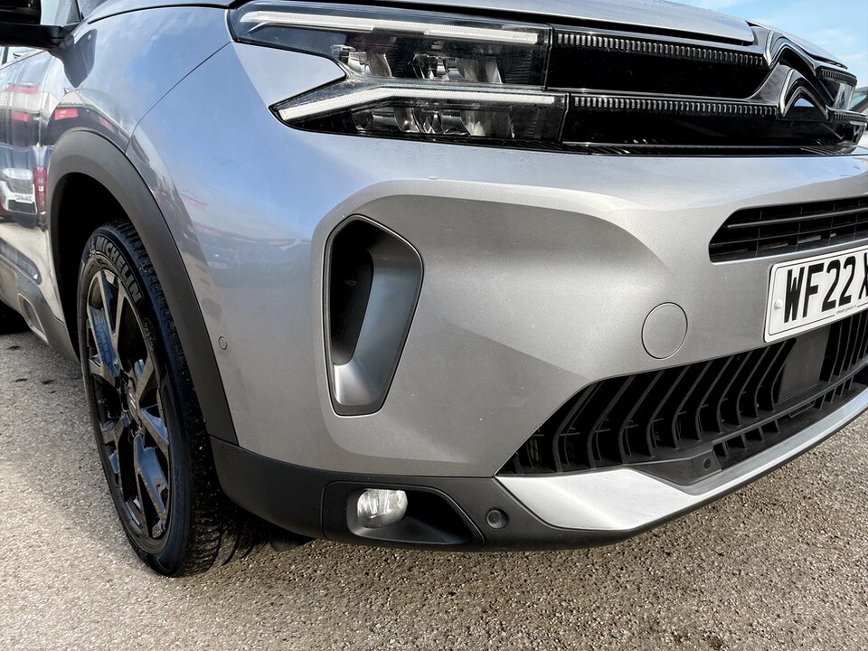 Used Citroen C5 Aircross 2022 for sale - 77759766: Photo 29