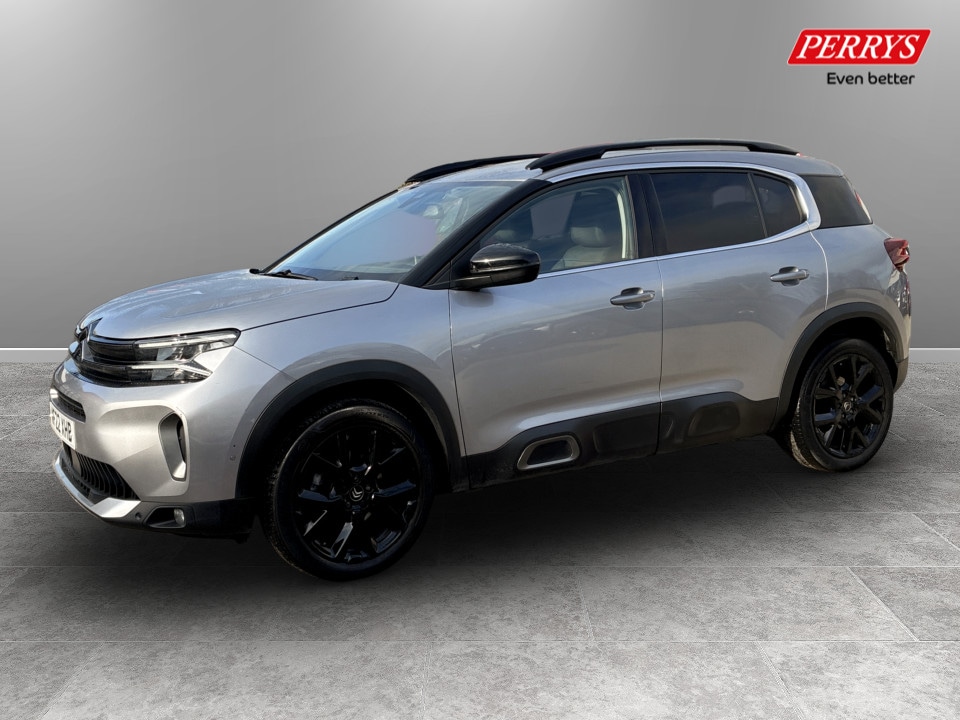 Used Citroen C5 Aircross 2022 for sale - 77759766: Photo 3