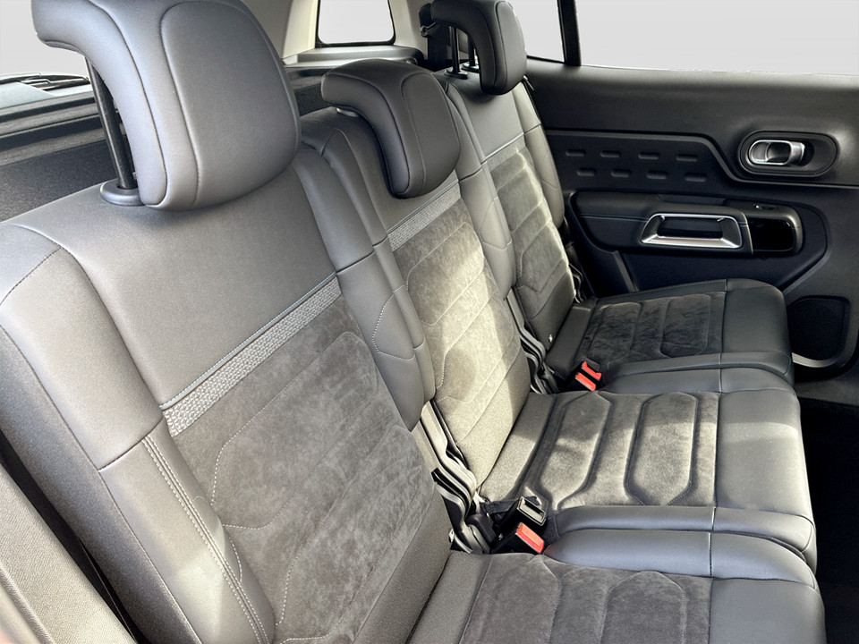 Used Citroen C5 Aircross 2022 for sale - 77759766: Photo 31