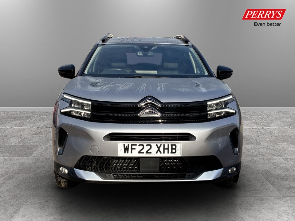 Used Citroen C5 Aircross 2022 for sale - 77759766: Photo 41