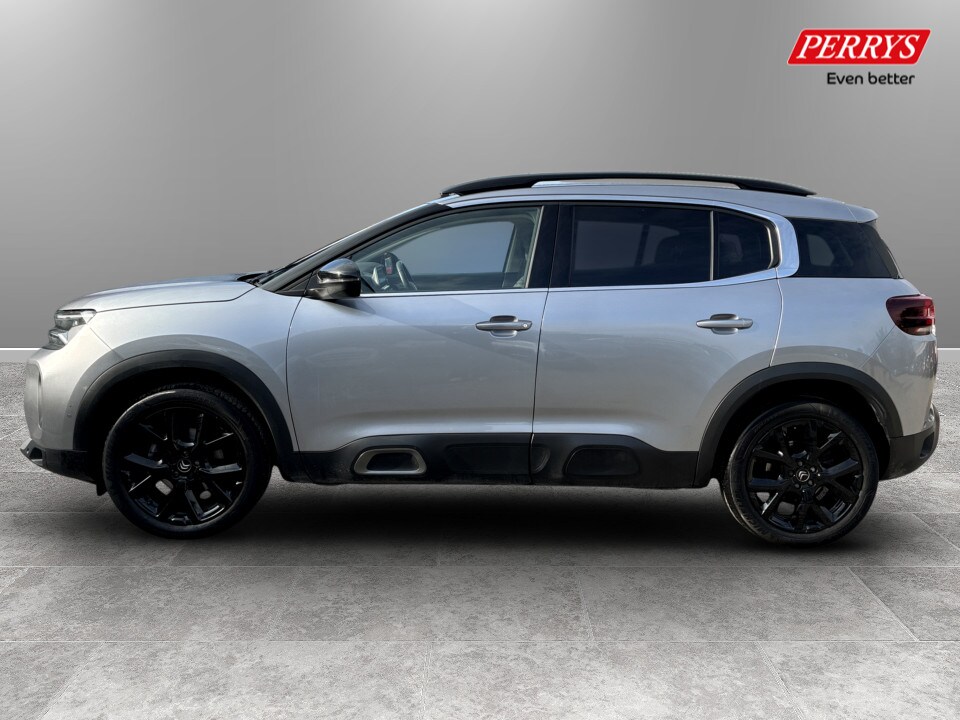 Used Citroen C5 Aircross 2022 for sale - 77759766: Photo 43