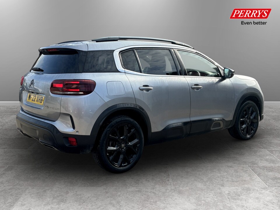 Used Citroen C5 Aircross 2022 for sale - 77759766: Photo 46