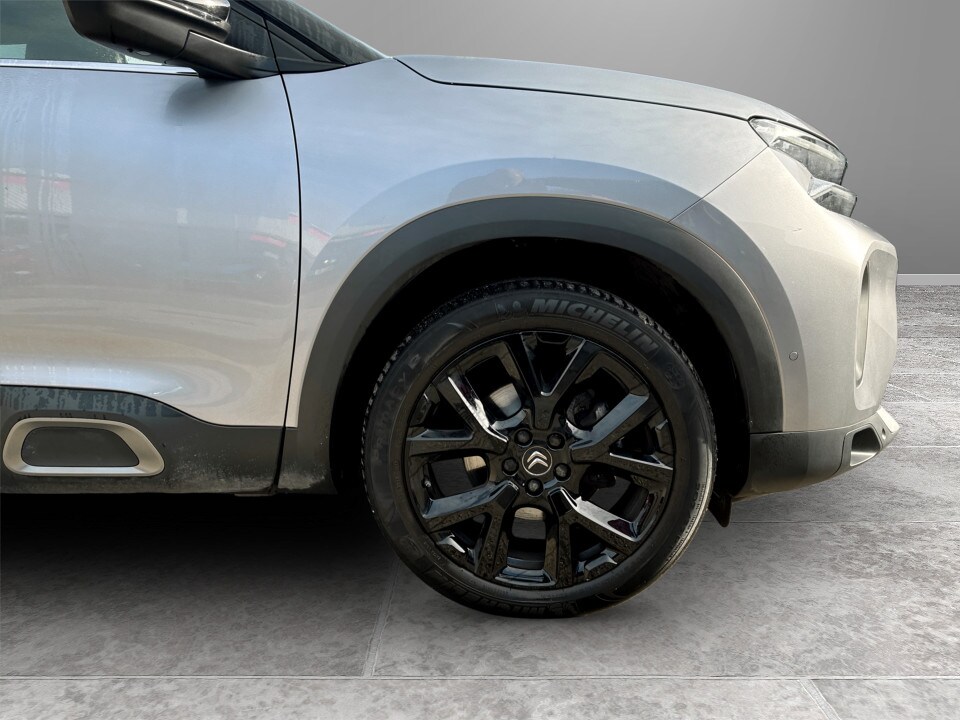 Used Citroen C5 Aircross 2022 for sale - 77759766: Photo 48