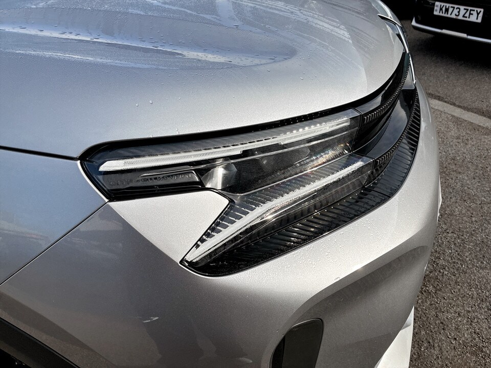 Used Citroen C5 Aircross 2022 for sale - 77759766: Photo 49