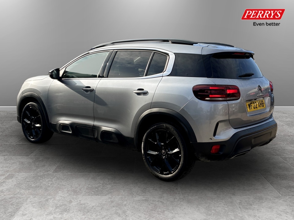 Used Citroen C5 Aircross 2022 for sale - 77759766: Photo 5