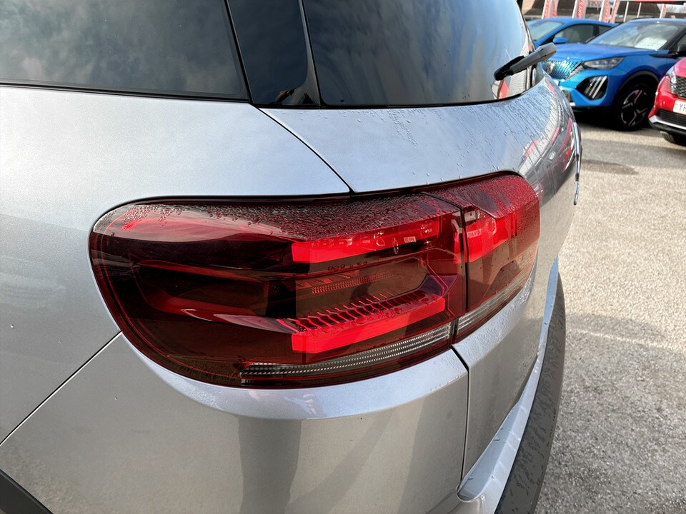 Used Citroen C5 Aircross 2022 for sale - 77759766: Photo 50