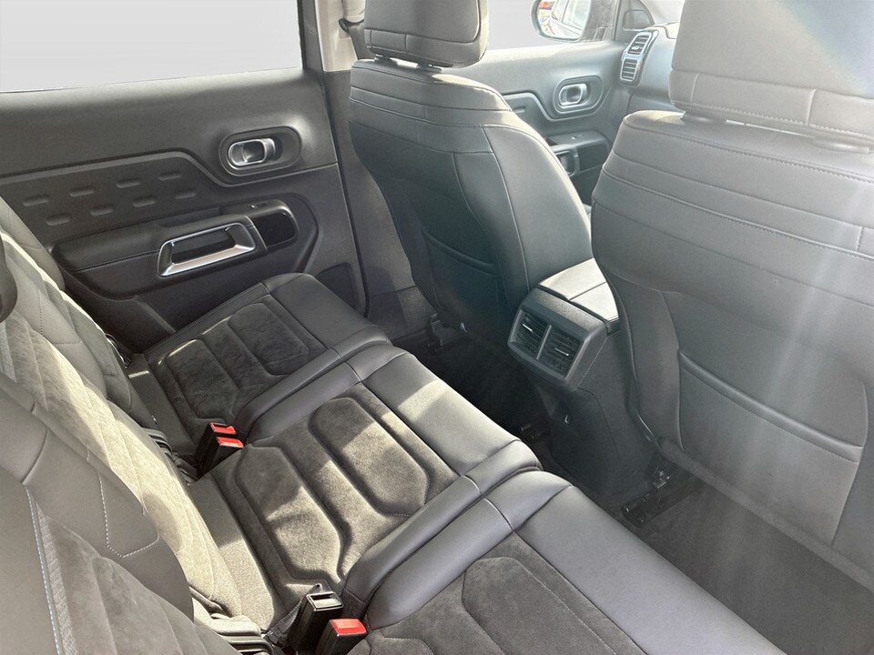 Used Citroen C5 Aircross 2022 for sale - 77759766: Photo 53