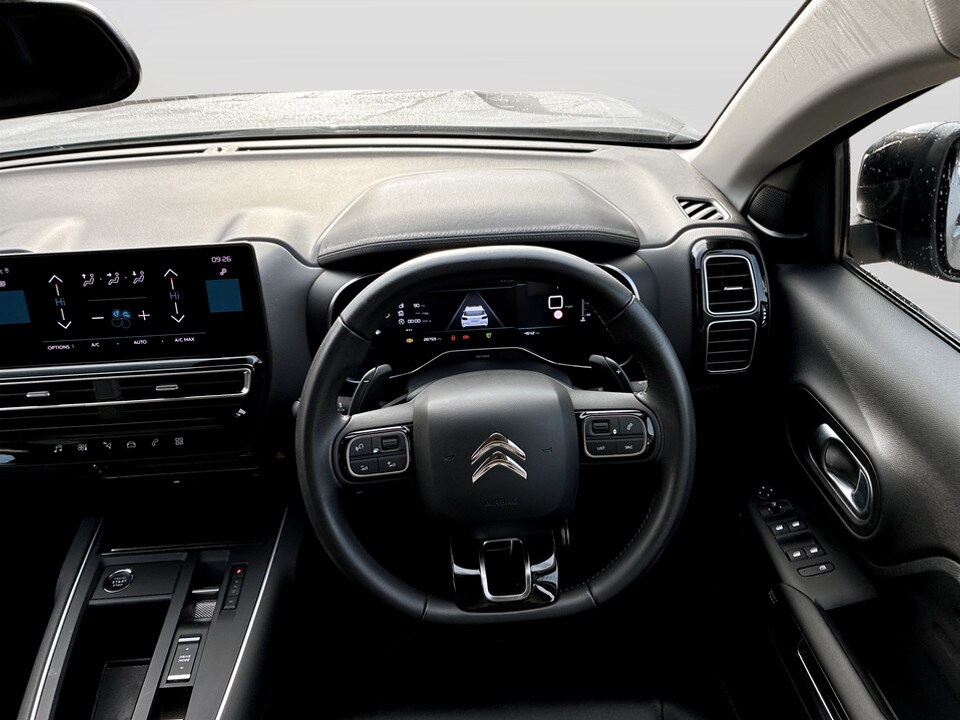 Used Citroen C5 Aircross 2022 for sale - 77759766: Photo 55