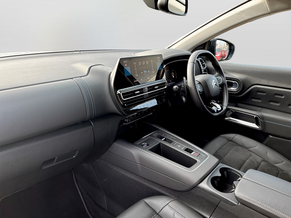 Used Citroen C5 Aircross 2022 for sale - 77759766: Photo 56