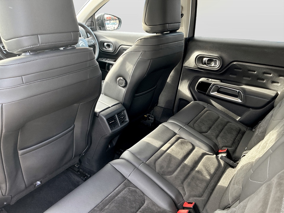 Used Citroen C5 Aircross 2022 for sale - 77759766: Photo 57