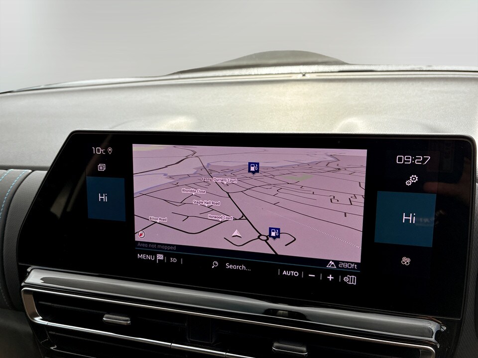 Used Citroen C5 Aircross 2022 for sale - 77759766: Photo 59