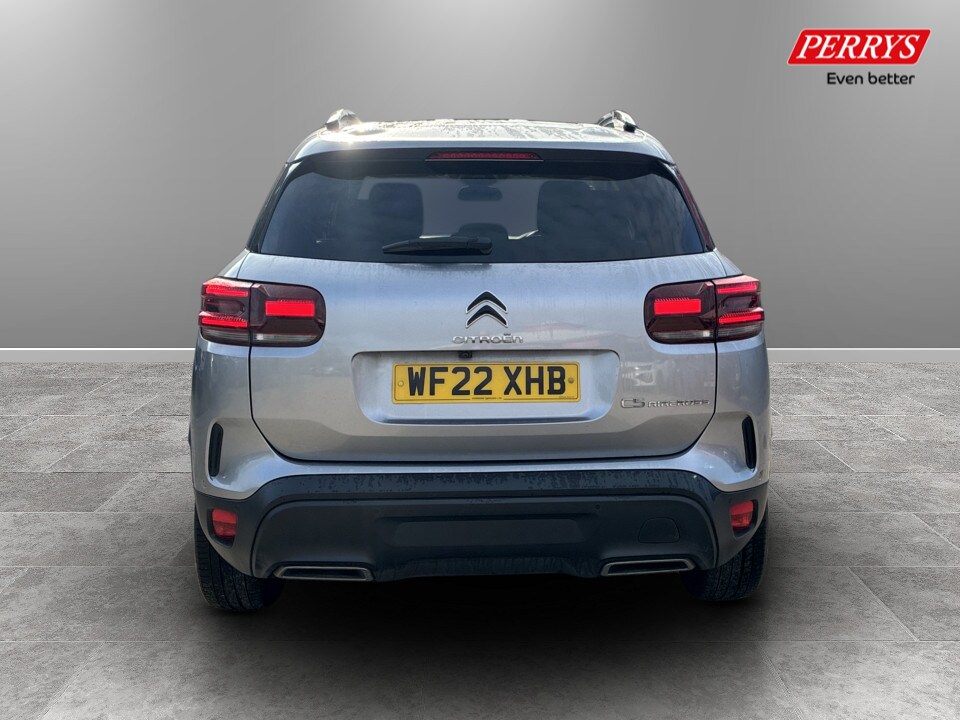 Used Citroen C5 Aircross 2022 for sale - 77759766: Photo 6