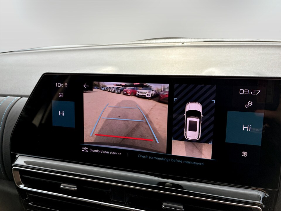 Used Citroen C5 Aircross 2022 for sale - 77759766: Photo 60