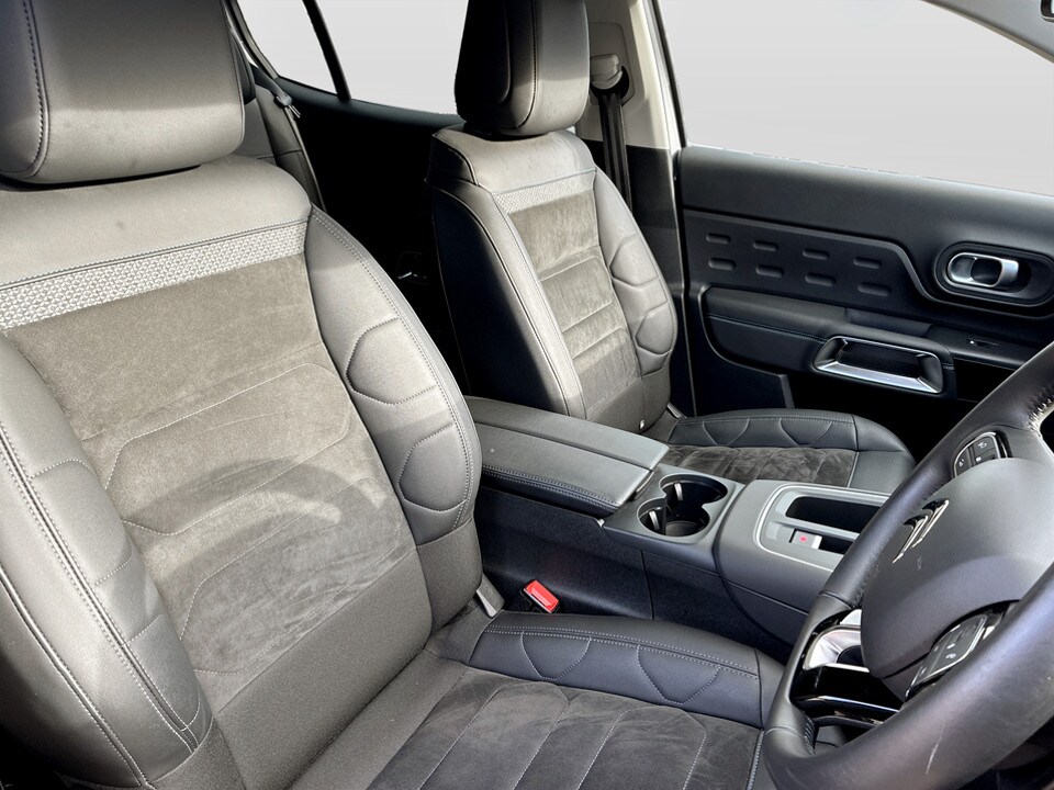 Used Citroen C5 Aircross 2022 for sale - 77759766: Photo 63