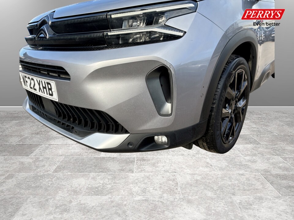 Used Citroen C5 Aircross 2022 for sale - 77759766: Photo 69