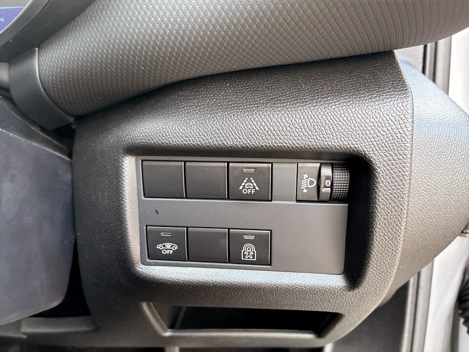 Used Citroen C5 Aircross 2022 for sale - 77759766: Photo 74