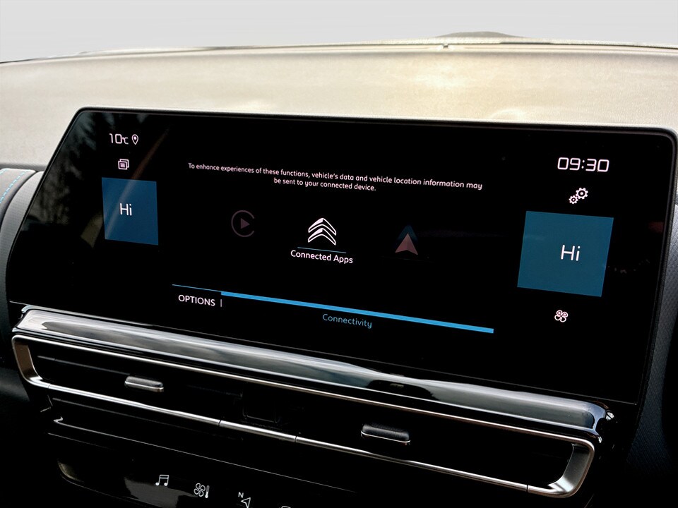 Used Citroen C5 Aircross 2022 for sale - 77759766: Photo 76