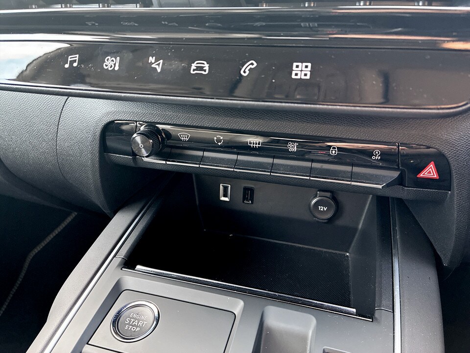 Used Citroen C5 Aircross 2022 for sale - 77759766: Photo 77