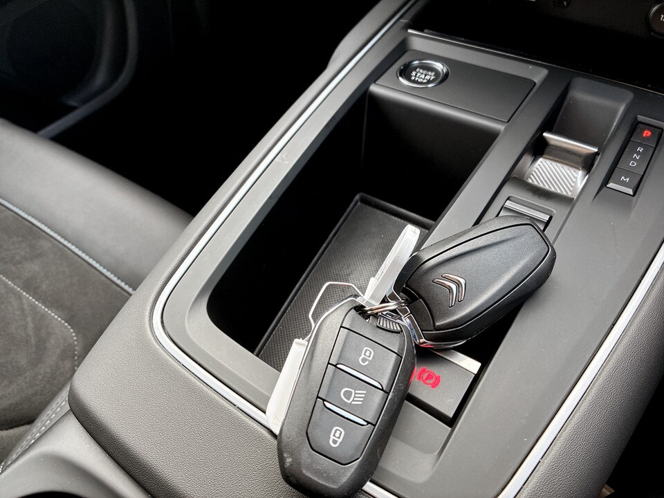 Used Citroen C5 Aircross 2022 for sale - 77759766: Photo 78