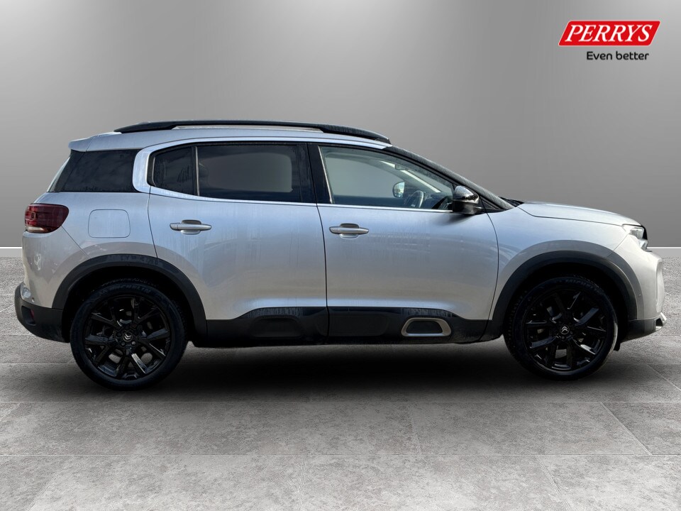 Used Citroen C5 Aircross 2022 for sale - 77759766: Photo 8