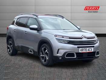 2021 - 1.5 BlueHDi 130 Shine 5dr