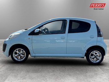 Used Citroen C1 2013 for sale - 79467462: Photo